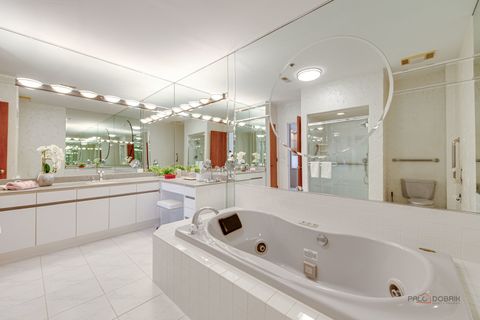 Tiny photo for 209 Rivershire Lane #203, Lincolnshire, IL 60069 (MLS # 12566398)