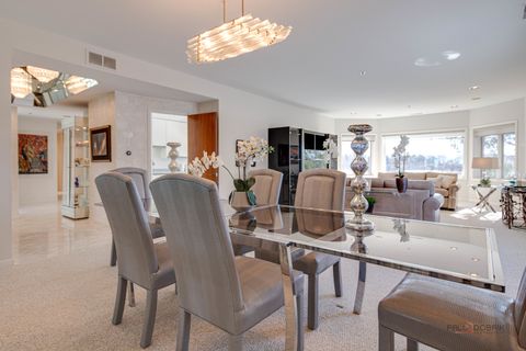 Tiny photo for 209 Rivershire Lane #203, Lincolnshire, IL 60069 (MLS # 12566398)