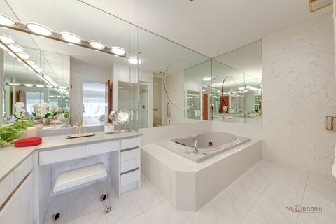 Tiny photo for 209 Rivershire Lane #203, Lincolnshire, IL 60069 (MLS # 12566398)