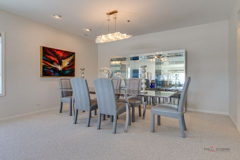 Tiny photo for 209 Rivershire Lane #203, Lincolnshire, IL 60069 (MLS # 12566398)