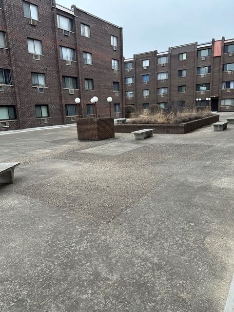 Tiny photo for 4623 N Chester Avenue #311, Chicago, IL 60656 (MLS # 12588682)