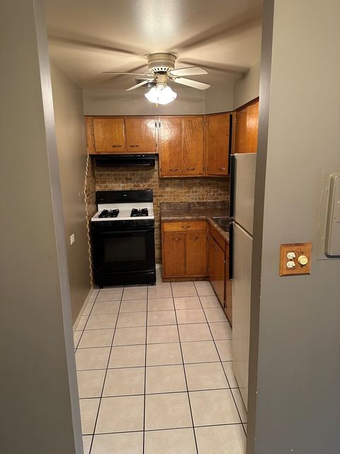 Tiny photo for 4623 N Chester Avenue #311, Chicago, IL 60656 (MLS # 12588682)