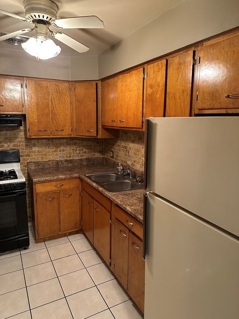 Tiny photo for 4623 N Chester Avenue #311, Chicago, IL 60656 (MLS # 12588682)