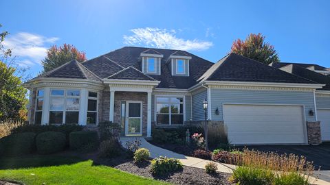 A home in Rockford