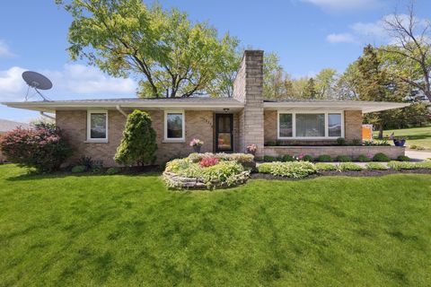 13364 S Old Orchard Lane Lockport IL 60441