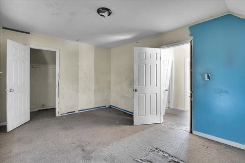 Tiny photo for 635 N Lorel Avenue, Chicago, IL 60644 (MLS # 12585946)