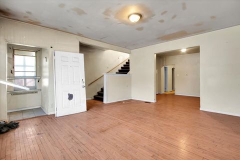 Tiny photo for 635 N Lorel Avenue, Chicago, IL 60644 (MLS # 12585946)