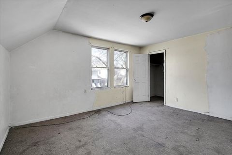 Tiny photo for 635 N Lorel Avenue, Chicago, IL 60644 (MLS # 12585946)