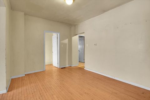 Tiny photo for 635 N Lorel Avenue, Chicago, IL 60644 (MLS # 12585946)