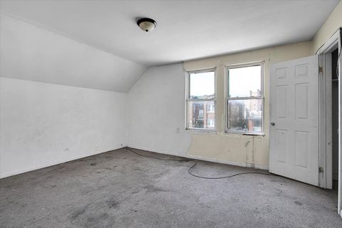 Tiny photo for 635 N Lorel Avenue, Chicago, IL 60644 (MLS # 12585946)