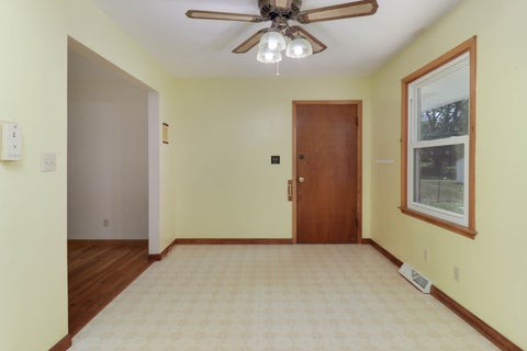 Tiny photo for 807 Sheridan Road, Normal, IL 61761 (MLS # 12736054)