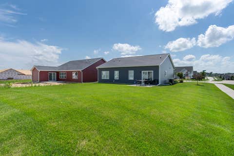 Tiny photo for 6323 College Avenue, Davenport, IA 52807 (MLS # 12690751)
