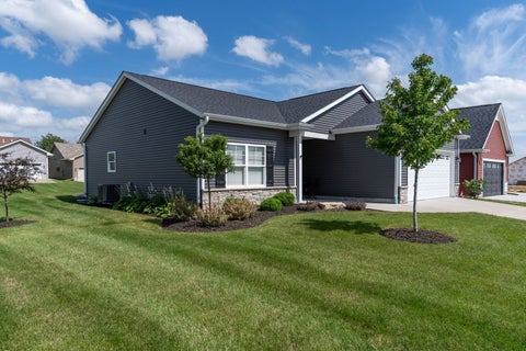 Tiny photo for 6323 College Avenue, Davenport, IA 52807 (MLS # 12690751)
