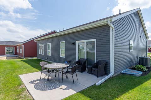 Tiny photo for 6323 College Avenue, Davenport, IA 52807 (MLS # 12690751)