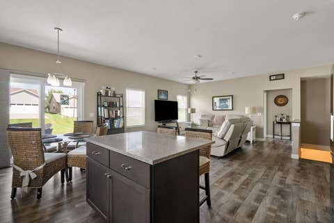 Tiny photo for 6323 College Avenue, Davenport, IA 52807 (MLS # 12690751)