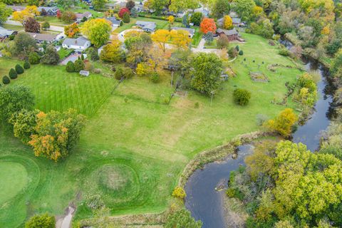 Tiny photo for 120 Stoney Creek Road, DeKalb, IL 60115 (MLS # 12502385)