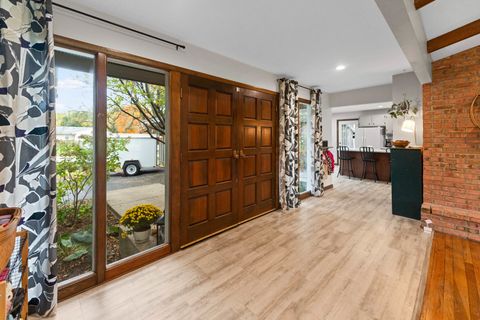 Tiny photo for 120 Stoney Creek Road, DeKalb, IL 60115 (MLS # 12502385)