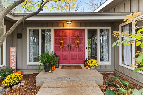 Tiny photo for 120 Stoney Creek Road, DeKalb, IL 60115 (MLS # 12502385)