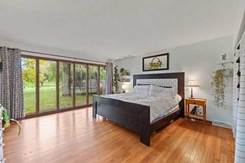 Tiny photo for 120 Stoney Creek Road, DeKalb, IL 60115 (MLS # 12502385)