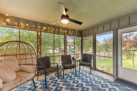 Tiny photo for 120 Stoney Creek Road, DeKalb, IL 60115 (MLS # 12502385)