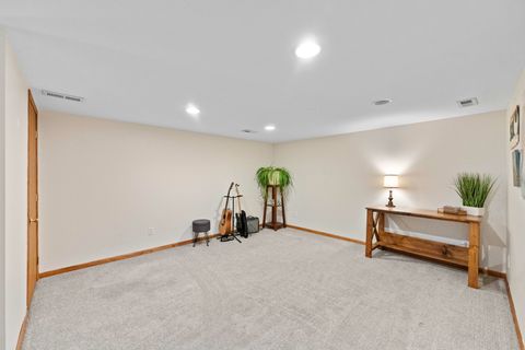Tiny photo for 120 Stoney Creek Road, DeKalb, IL 60115 (MLS # 12502385)