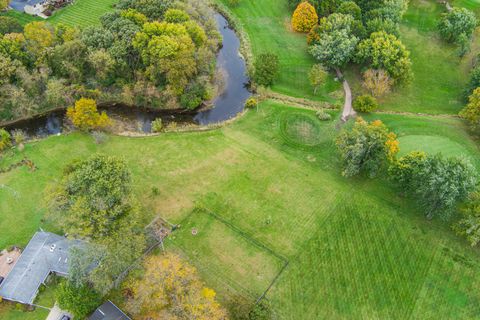 Tiny photo for 120 Stoney Creek Road, DeKalb, IL 60115 (MLS # 12502385)