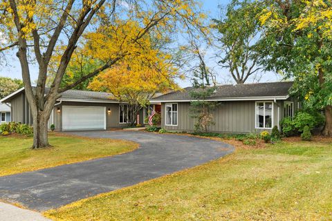 Tiny photo for 120 Stoney Creek Road, DeKalb, IL 60115 (MLS # 12502385)