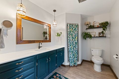 Tiny photo for 120 Stoney Creek Road, DeKalb, IL 60115 (MLS # 12502385)