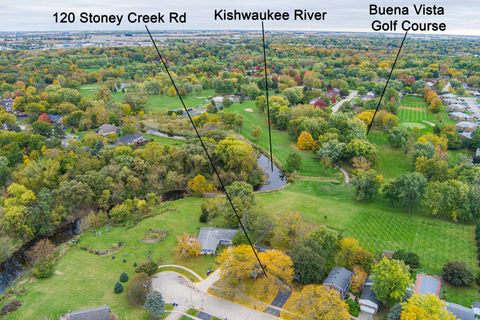 Tiny photo for 120 Stoney Creek Road, DeKalb, IL 60115 (MLS # 12502385)