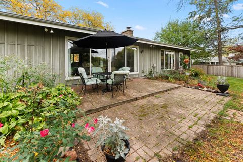 Tiny photo for 120 Stoney Creek Road, DeKalb, IL 60115 (MLS # 12502385)