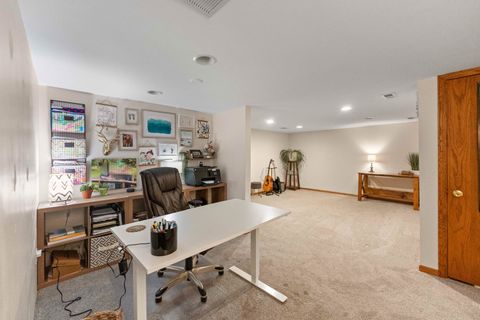 Tiny photo for 120 Stoney Creek Road, DeKalb, IL 60115 (MLS # 12502385)