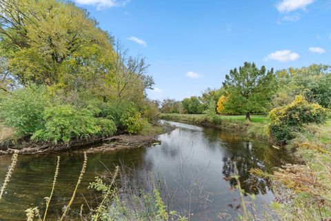 Tiny photo for 120 Stoney Creek Road, DeKalb, IL 60115 (MLS # 12502385)
