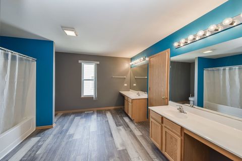 Tiny photo for 1883 Faxon Drive, Montgomery, IL 60538 (MLS # 12522928)