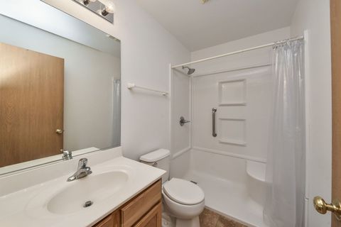 Tiny photo for 1883 Faxon Drive, Montgomery, IL 60538 (MLS # 12522928)