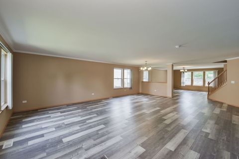 Tiny photo for 1883 Faxon Drive, Montgomery, IL 60538 (MLS # 12522928)