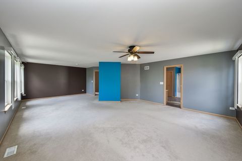 Tiny photo for 1883 Faxon Drive, Montgomery, IL 60538 (MLS # 12522928)