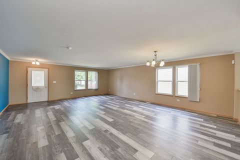 Tiny photo for 1883 Faxon Drive, Montgomery, IL 60538 (MLS # 12522928)