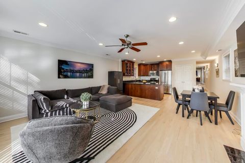 Tiny photo for 3507 N RETA Avenue #3, Chicago, IL 60657 (MLS # 12476921)