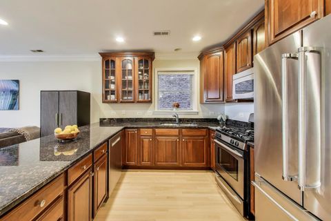 Tiny photo for 3507 N RETA Avenue #3, Chicago, IL 60657 (MLS # 12476921)
