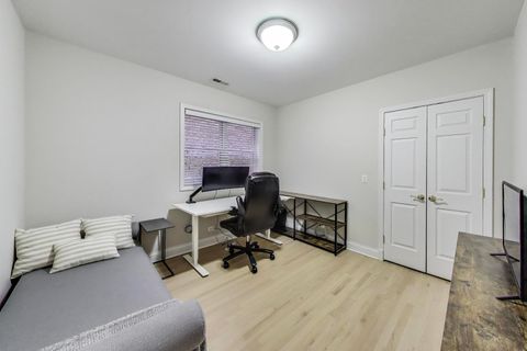 Tiny photo for 3507 N RETA Avenue #3, Chicago, IL 60657 (MLS # 12476921)