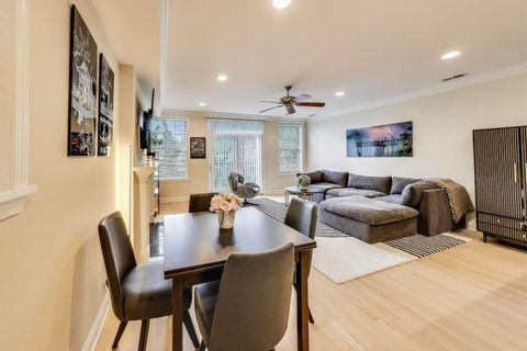 Tiny photo for 3507 N RETA Avenue #3, Chicago, IL 60657 (MLS # 12476921)