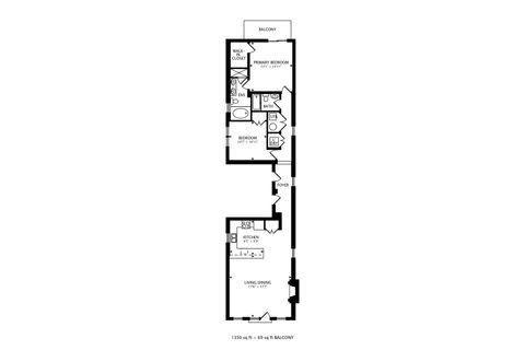 Tiny photo for 3507 N RETA Avenue #3, Chicago, IL 60657 (MLS # 12476921)