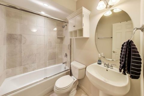 Tiny photo for 3507 N RETA Avenue #3, Chicago, IL 60657 (MLS # 12476921)