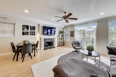 Tiny photo for 3507 N RETA Avenue #3, Chicago, IL 60657 (MLS # 12476921)