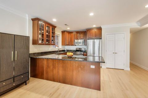 Tiny photo for 3507 N RETA Avenue #3, Chicago, IL 60657 (MLS # 12476921)