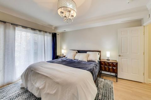 Tiny photo for 3507 N RETA Avenue #3, Chicago, IL 60657 (MLS # 12476921)