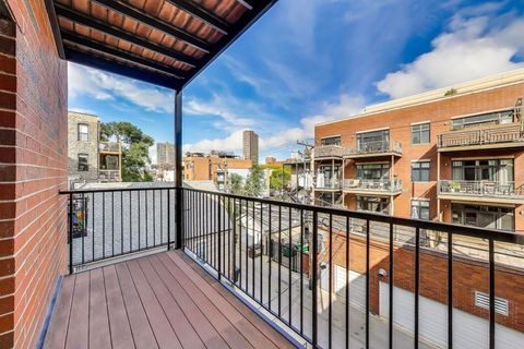 Tiny photo for 3507 N RETA Avenue #3, Chicago, IL 60657 (MLS # 12476921)