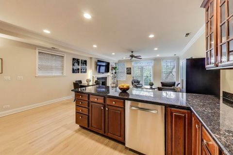 Tiny photo for 3507 N RETA Avenue #3, Chicago, IL 60657 (MLS # 12476921)