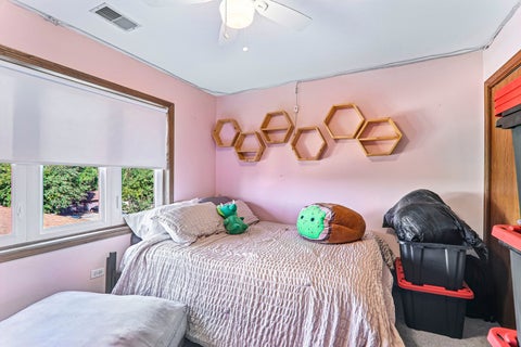 Tiny photo for 15850 Laramie Avenue #302, Oak Forest, IL 60452 (MLS # 12765141)