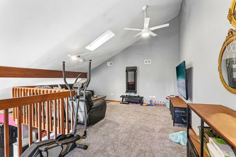 Tiny photo for 15850 Laramie Avenue #302, Oak Forest, IL 60452 (MLS # 12765141)